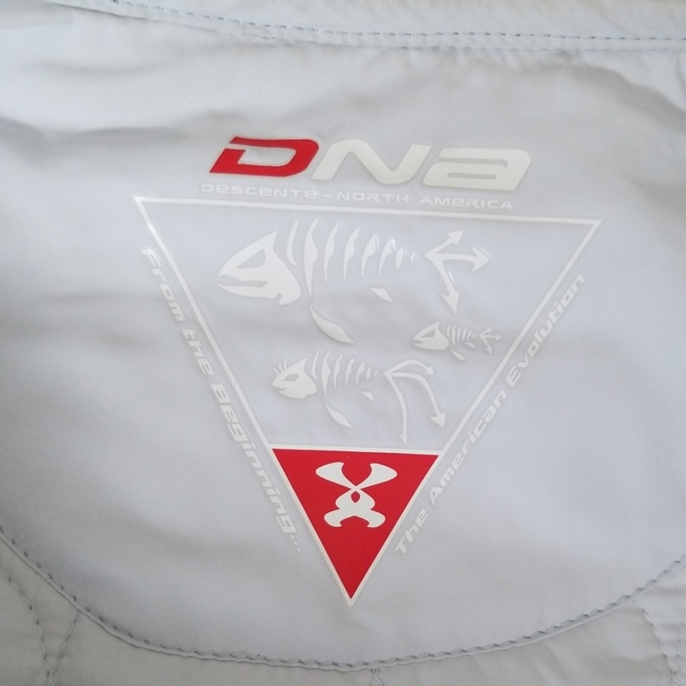 Quilted Jacket - Picture 2 of 4